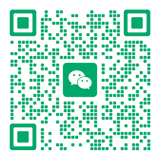 WeChat QR Code