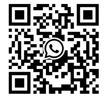 WhatsApp QR Code