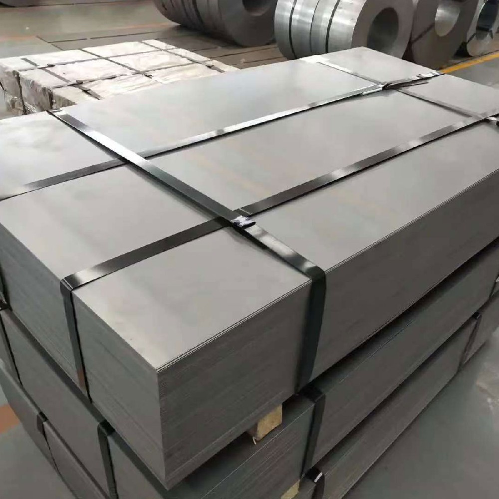 Galvanized Producing Line