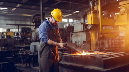 What Is Controlled Rolling in Steel Production?